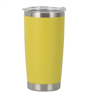 Большой 900ML Cup Cup 600ml Ice Ba Cup Спрей Кубок Пивной стакан с холодной водой Cup Изоляющая нержавеющая сталь Подарок Ping