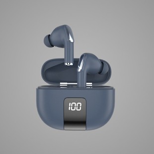 True Wireless Bluetooth-гарнитура трансграничная вспышка цифровых дисплеей