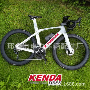 Jianda Road Bicycle Tire Colorful 700X25C/28C Lightweight Pink Road Bicycle Inner and Outer Tires