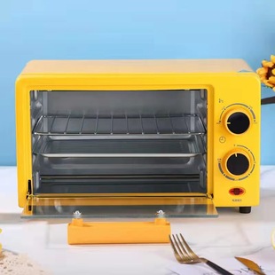 Регулирование Regal Bawlang США 110v европейская электрическая печь Домашняя печь 12L печь многофункциональная выпечка завод прямые волосы