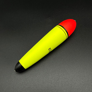 Wholesale EVA Zhongtong Float Abo Aranda Fishing Far-cast Big Belly Float Zhongtong Float Bass Sea Fishing Float Zhongtong Fish Float