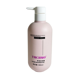 Производитель поставляет гель для душа YMCHMO 380ml большой емкости очищающий и омолаживающий крем для ванны