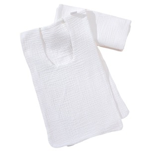 Sweat towel adult sweat towel adult back sweat towel sports Spring pure cotton back pad gauze maternity oversized