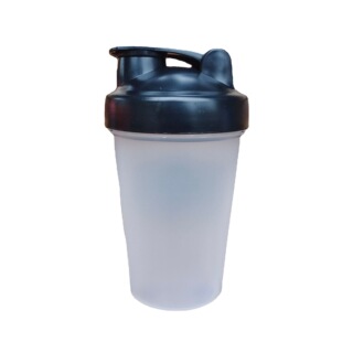 Meal replacement powder milkshake cup sports fitness protein powder shake cup soybean milk cup plastic advertising gift Cup logo printing