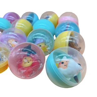 65 мм кукла Gashapon игрушка Gashapon игровой плеер 6,5 см Gashapon подарок Заводской магазин
