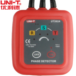 Unilide Ut262C Non-Contact Photo Detector