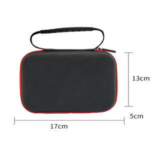 Anbernic RG406V game console storage bag portable anti-fall Zhou Ge RG405V handheld storage bag