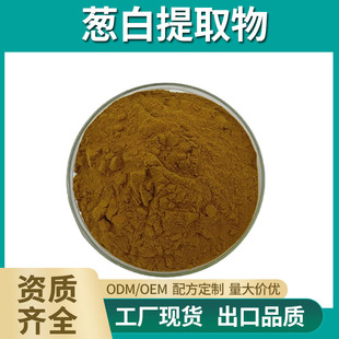 Onion White Extract 10:1 Water Soluble Onion Onion White Powder Onion/Onion Wharves Concentrated Powder Onion White Polysaccharide