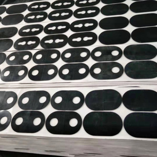 Wholesale Silicone Foot Mat Speaker Silicone Anti-slip Foot Mat Silicone Rubber Mat Car Silicone Mat Rubber Foot Mat