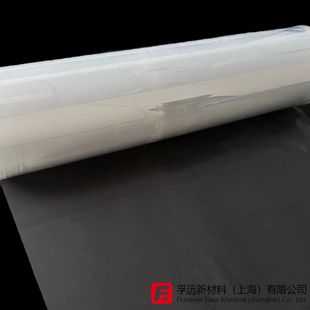 Fuyuan New Materials Special pfa Explosive Film Explosive Sheet pfa Corrosion-resistant Explosive Sheet
