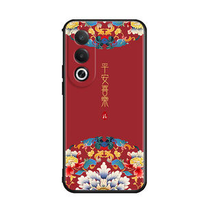OPPOA3x Phone Case Full Coverage Drop-Resistant A3x Protective Case 0pp0A3x Internet Trendy Brand Case Personalized OPP