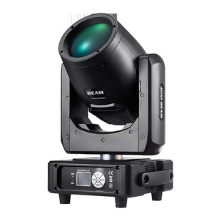 mini230W beam light mini moving head light live studio wedding performance bar stage lamp light equipment performance