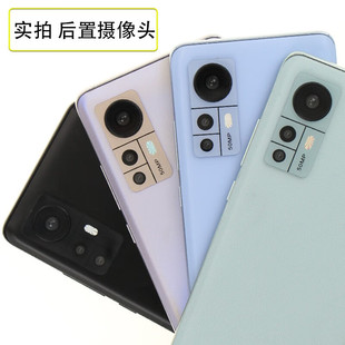 Модель мобильного телефона BA Gang подходит для мобильного телефона Xiaomi 12, стеклянный экран, яркий экран, имитационная модель, игрушка 12X