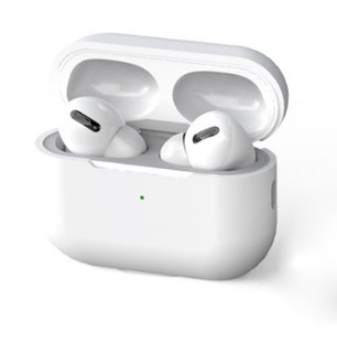 Airpodspro2 защитный чехол airpods pro2 защитный чехол Apple гарнитура защитный чехол такой же ремешок