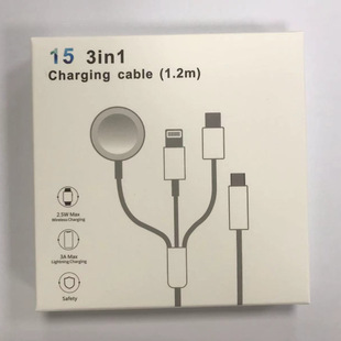 Для Apple беспроводного магнитного зарядного устройства iwatch1234567 поколение магнитных часов магнитное всасывающее зарядное устройство