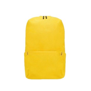 Factory Custom Lightweight Outdoor Waterproof Backpack in stock Gift Advertising Fashion Casual All-match Student Backpack