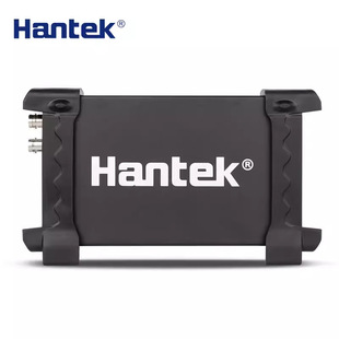 Компьютерный USB Виртуальный осциллограф Hantai Hantek6022BE/6022BL 2-канальный логический анализатор 20 м