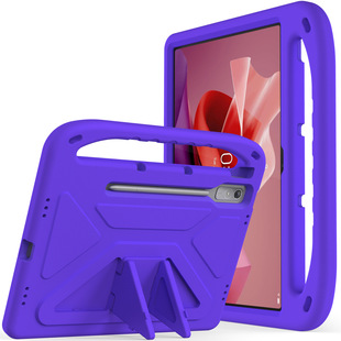 Подходит для портативного чехла для планшета 2025 Lenovo S10/Tab 10.1inch / Zhaoyang K10C, защитный чехол из ЭВА от падения