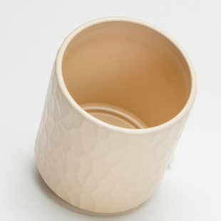 Wholesale New Flower Pots Ceramic Household Phalaenopsis Special Flower Pots Versatile European Style Simple Flower Pots Starting from One Piece