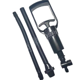 JoyPark men's penis vacuum masturbation aircraft cup negative pressure ball pump pull rod training exerciser
