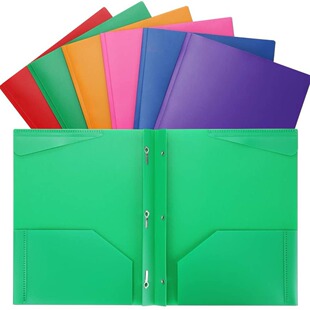 Factory wholesale folder data book a4 folder data folder storage book PP office file bag tadpoles
