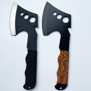 Ax Multifunctional Outdoor Mountain Opening Axe