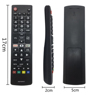 AKB74915324 Remote Control Для LG Smart TV 32LH590 32LH604