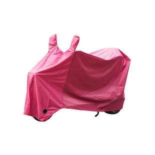 Electric car three-wheel waterproof car cover Oxford cloth sun-proof cover winter universal motorcycle sun-proof car cover