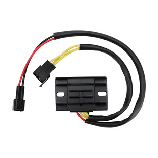 DR-Z400S 00-19 DRZ400 DR-Z400SM 05-19 KLX400 мотоцикл выпрямитель регулировки напряжения