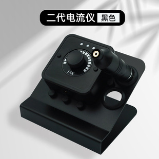 European lip multi-frequency instrument current instrument tattoo machine lip tattoo eyebrow half throw all-in-one instrument fog eyebrow