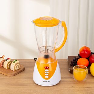 Foreign trade export European gauge PP PS multi-function juicer wall breaking machine blender juicer grinder