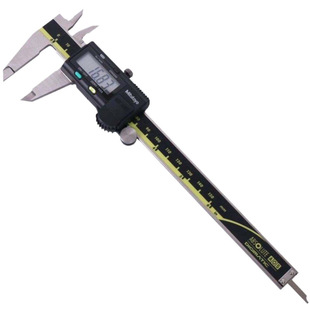 Japan Digital Caliper Sanfeng Vernier High Precision Digital Vernier Caliper Sanfeng Vernier Caliper Imported Free Shipping