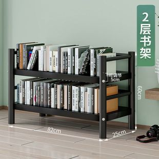 Толстая стальная книжная полка книжный шкаф от пола до стены