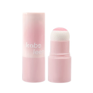 kobeleen vigor bang blush stick Korean series white makeup stick trembles natural high saturation girl
