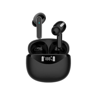 TWS Беспроводная Bluetooth-гарнитура с шумоподавлением 5,4 киберспортивная игра с низкой задержкой высокое качество звука подходит для Huawei Apple Xiaomi