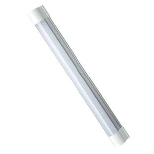 LED camping lamp tent lamp T8 emergency charging lamp tube camping outdoor home power failure with flashlight magnet lamp