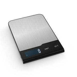 Factory baking charging stainless steel electronic wholesale kitchen electronic scale 10kg household food scale