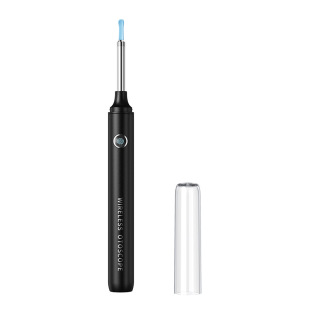 SUnUo High-definition Smart VisUal Ear Scoop Sonic Electric ToothbrUsh FIND U Ear Picking Professional Tool Set Ear Picking Stick