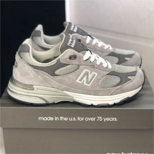 Putian Chunyuan мужская обувь NB993 ретро президентская кроссовка