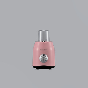 Wholesale household and commercial three-cup cooking machine can replace wall-breaking machine grinding juice minced meat cooking machine