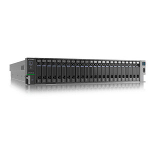 Ningchang R620 G40 высокопроизводительный узловый накопитель