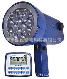 Портативный стробоскоп US Monarch Nova-Strobe DBL, стробоскоп Monado DBL