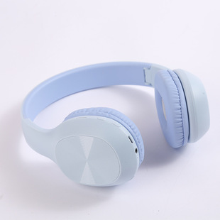 New C- 2237 Super Long Standby Headset Bluetooth Headset Super Long Endurance Noise Reduction Wireless Gaming Headset