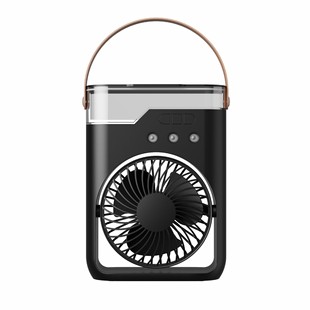 Новый USB настольный портативный домашний вентилятор для спальни, студенческого общежития, офиса, оптом