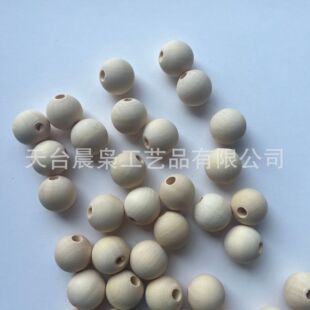 Spot wooden beads 6-50mm handmade beaded logs loose beads Lotus round beads diy wood jewelry accessories