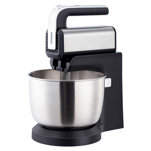 Multi-functional desktop egg beater handheld egg cream mixer household small dough mixer automatic