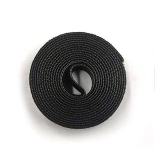 Wire and Data Cable Storage Velcro Cable Tie Organiser Computer Cable Tape Desktop Wire Rack Fixed Tape