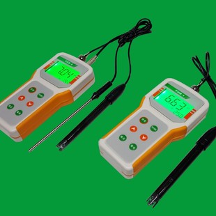 Qiwei PHB-1/PHB-4 laboratory portable pH meter digital display pH meter Ph detection acid-base tester