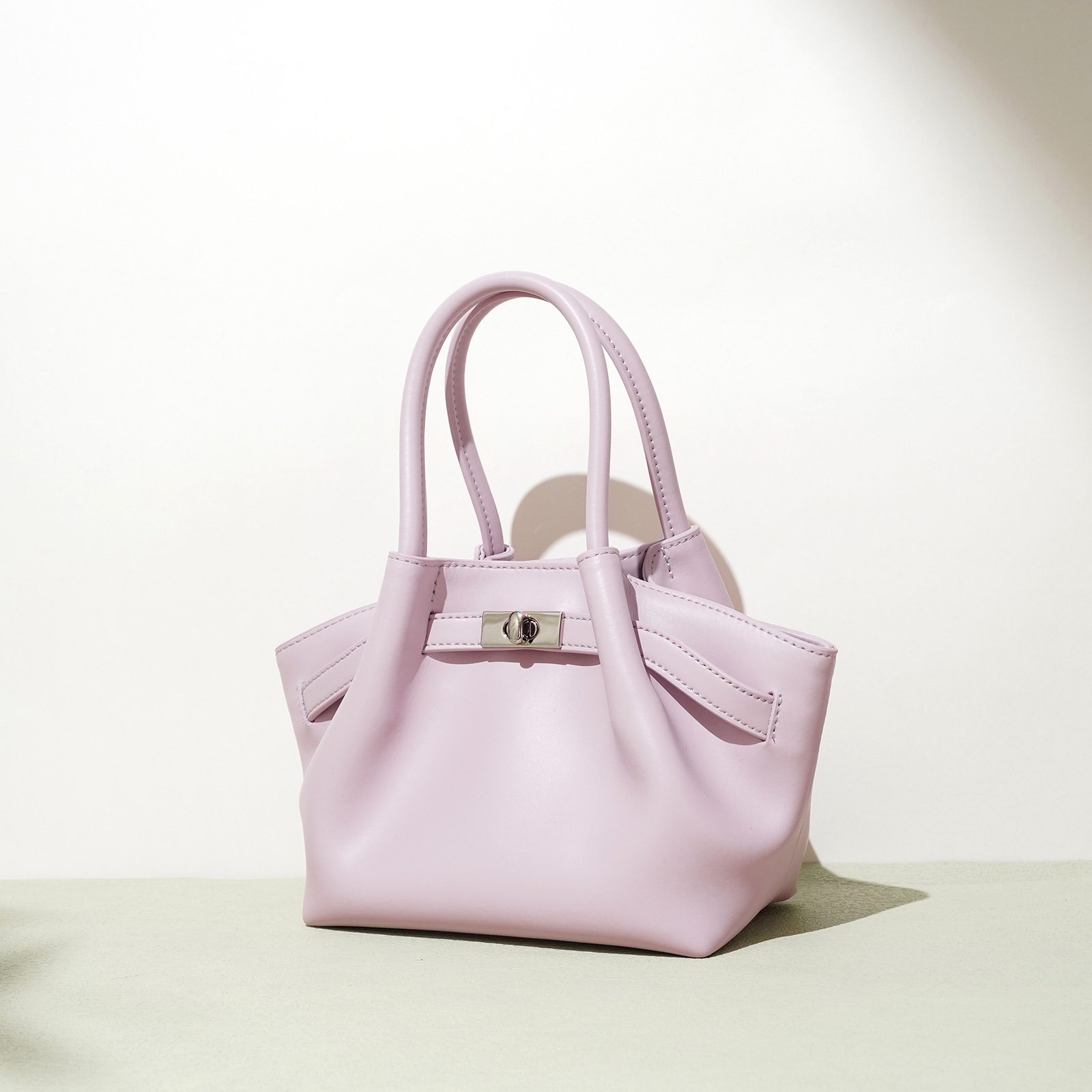 2026 New Fashion Women's Handbag, High-End Handbag with Soft Surface, Versatile Crossbody Bag, Commuter Shoulder Bag