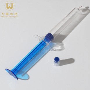Спот 1-10ml новый водяной свет иглы упаковочных материалов крем для глаз упаковочных материалов с покрытием водяной свет иглы трубки гелевой трубки